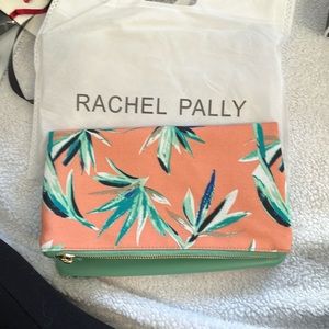 Rachel Pally clutch
